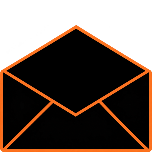 mail open